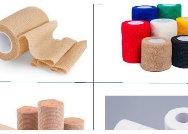 Bandages