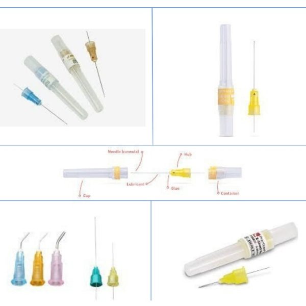 Dental Needle
