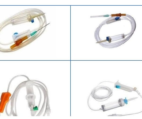 Infusion Set
