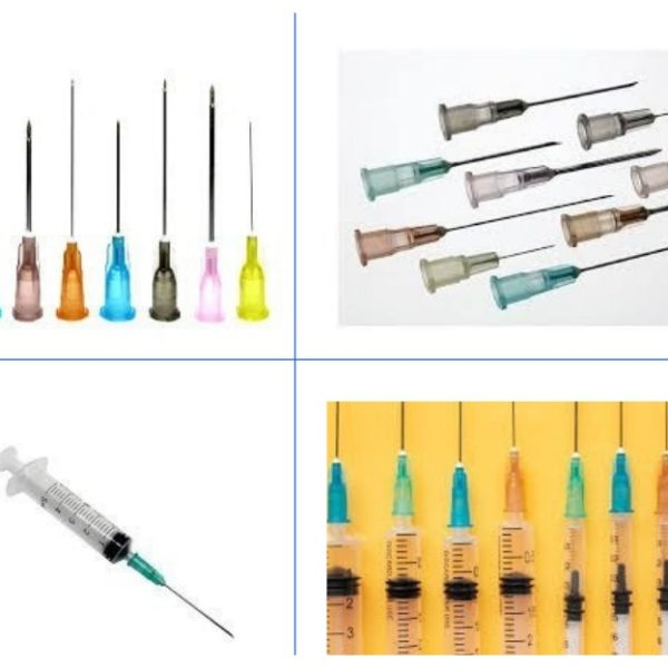 Injection Needles