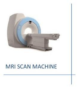 MRI Scan Machine