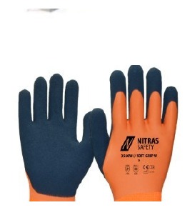 Soft Grip Gloves