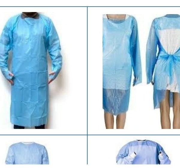 Surgical Gown