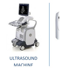 Ultrasound Machine